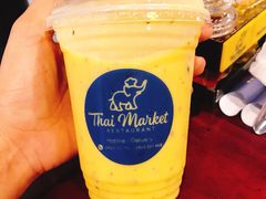 -Thai Market Restaurant( 04 Tran Quoc Toan)