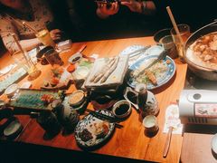-醉虎传(南锣鼓巷店)