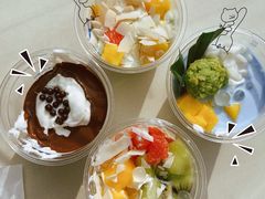 -Blueglass酸奶(上生新所店)