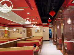-晋阳春·山西菜·北京烤鸭(交大店)