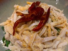 御膳羊肚扣-南京大牌档(凯德大峡谷店)