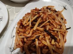 -福来居烤鸭店(天坛二店)