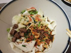 -弓家大队老碗面(高新咖啡街区店)