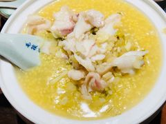 -鱼食饭稻·苏浙土菜17年老馆子(平江路店)