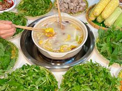 -土连锅·现熬养生汤锅(梁家巷店)