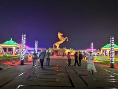 -室韦口岸