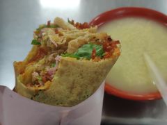 -天津理工大学-学生第2食堂