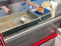 -1973继光香香鸡(大东方百货店)