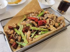 -大铁勺酒楼(宾水西道店)