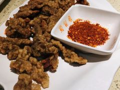 -蜀留香火锅·始于1999·原四川老火锅(白堤路店)