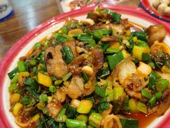 -佬缸炮江湖川菜(玉林店)