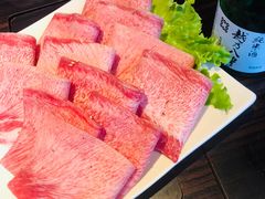 -焼肉 琉球の牛(北谷)