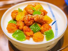 -古越舫·精品杭帮菜(商都路店)