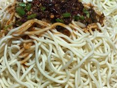 麻辣凉面-林静小吃(复兴路店)