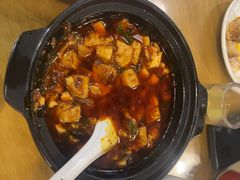 -易老妈蹄花.特色川菜(人民公园总店)