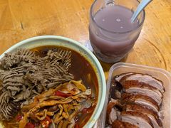 -晓马鸭店(新芜路店)