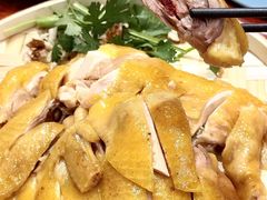 -姐妹鸭仔饭店(湾南路店)
