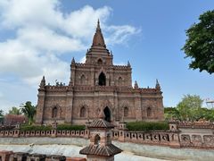 -一寨两国风景区