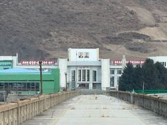 -图们国门景区