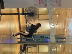 -冰堡国际溜冰场(观澜湖新城MHMALL店)