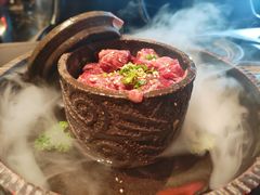 -谷牛和牛烤肉(漕河泾印象城店)