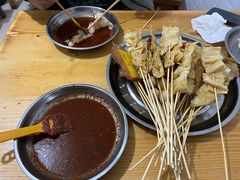 -老乔串店(青松路店)