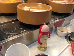-龍歌自助小火锅(李沧丽达店)