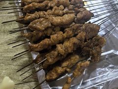 -酒宝荡烧烤(长航局江大路住宅小区店)