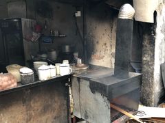 -安庆柴火馄饨(马道街店)