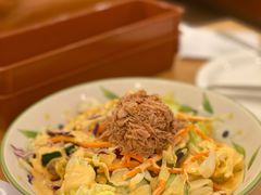-萨莉亚意式餐厅(西青道欧亚达店)