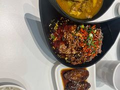 -新仙清汤牛腩(铜锣湾店)