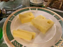 -维吾尔餐厅(宜山路店)