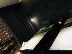 -璞·澐间影院式足道SPA(尚悦湾店)