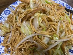 -陕西人家(莱山店)