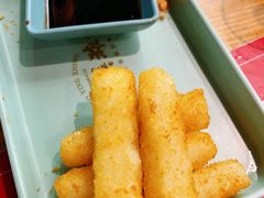 -蚝英雄鲜蚝自助专门店(长楹天街直营店)