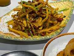 -不是烧烤·武汉烧烤·地道湖北菜(大成路店)