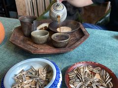 -一号铺子·大炉茶