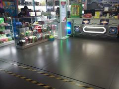 -明日世界电玩城(之心城店)