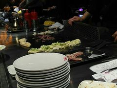 -尚雅铁板料理自助餐厅(乐松店)