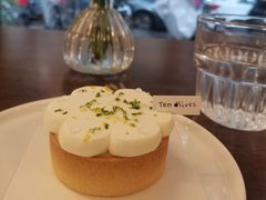 -Ten Olives甜点