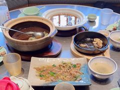 -潮界(虹桥新天地店)