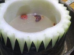 -顺德芦塘冬瓜盅·火锅烧烤(启东店)
