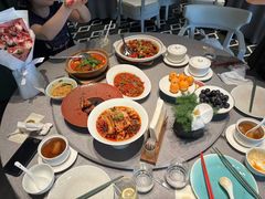 -南堂馆·新川菜(春熙路店)