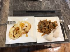 -雅戈尔富宫大酒店(观前街店)