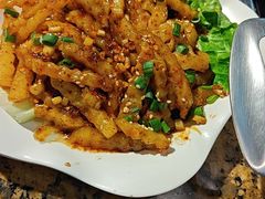 -黄记煌三汁焖锅(渝北金港国际店)