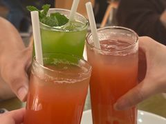 -一坐一忘云南菜(卓悦中心)