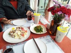 -赵小姐丨新中餐(曲江店)
