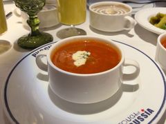 莫斯科红菜汤-俄士厨房(时代天街店)