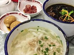 -十八家面馆(欧洲城店)