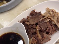 -高玛纳驴肉火烧(一世界店)